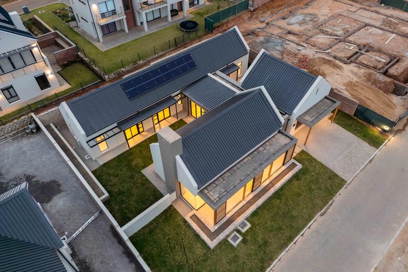 4 Bedroom Property for Sale in Renosterbos Estate Western Cape